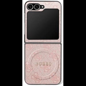 Raten Sie 4G Classic MagSafe Samsung Galaxy Z Flip7 pink