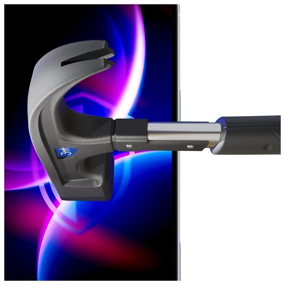 3MK StratCore700 Redmi Note 12 Pro+ - 2