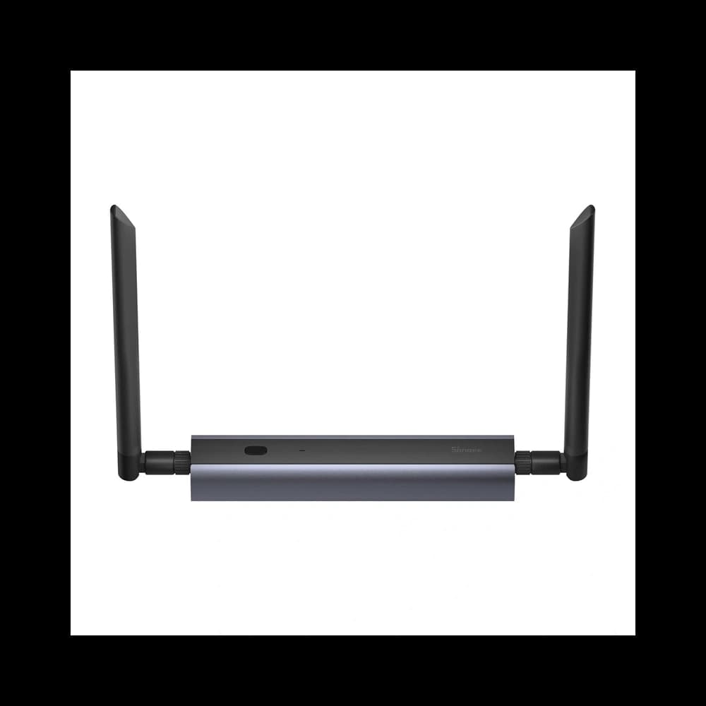 SONOFF ZigBee Dongle Max (Home Assistant, Zigbee2MQTT, Thread) - 1