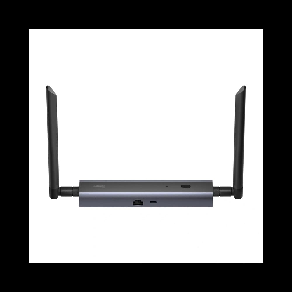 SONOFF ZigBee Dongle Max (Home Assistant, Zigbee2MQTT, Thread) - 3