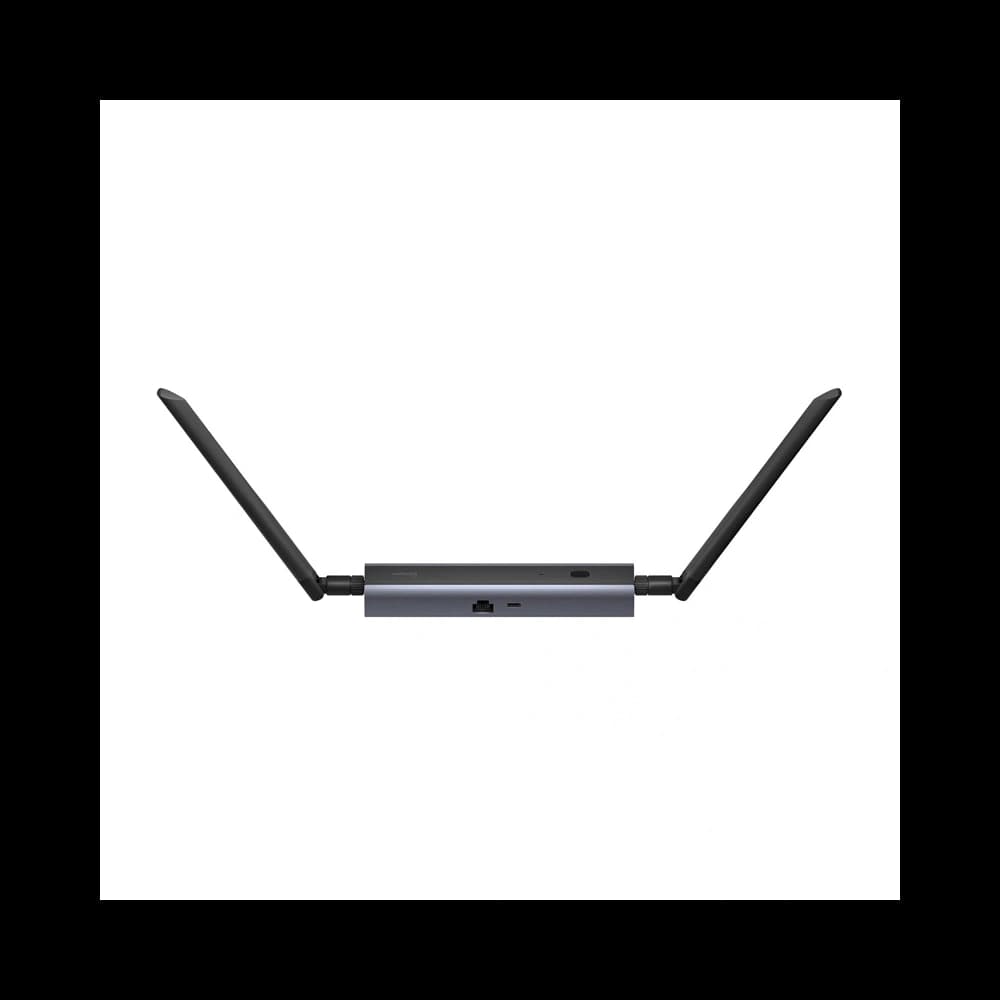 SONOFF ZigBee Dongle Max (Home Assistant, Zigbee2MQTT, Thread) - 4