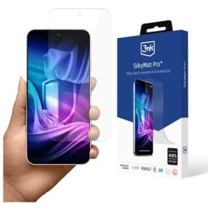 3MK Silky Matt Pro Vivo X300