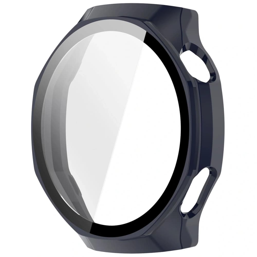 Bizon Case+Glass Uhr Huawei Watch GT6 Pro 46mm blau - 3