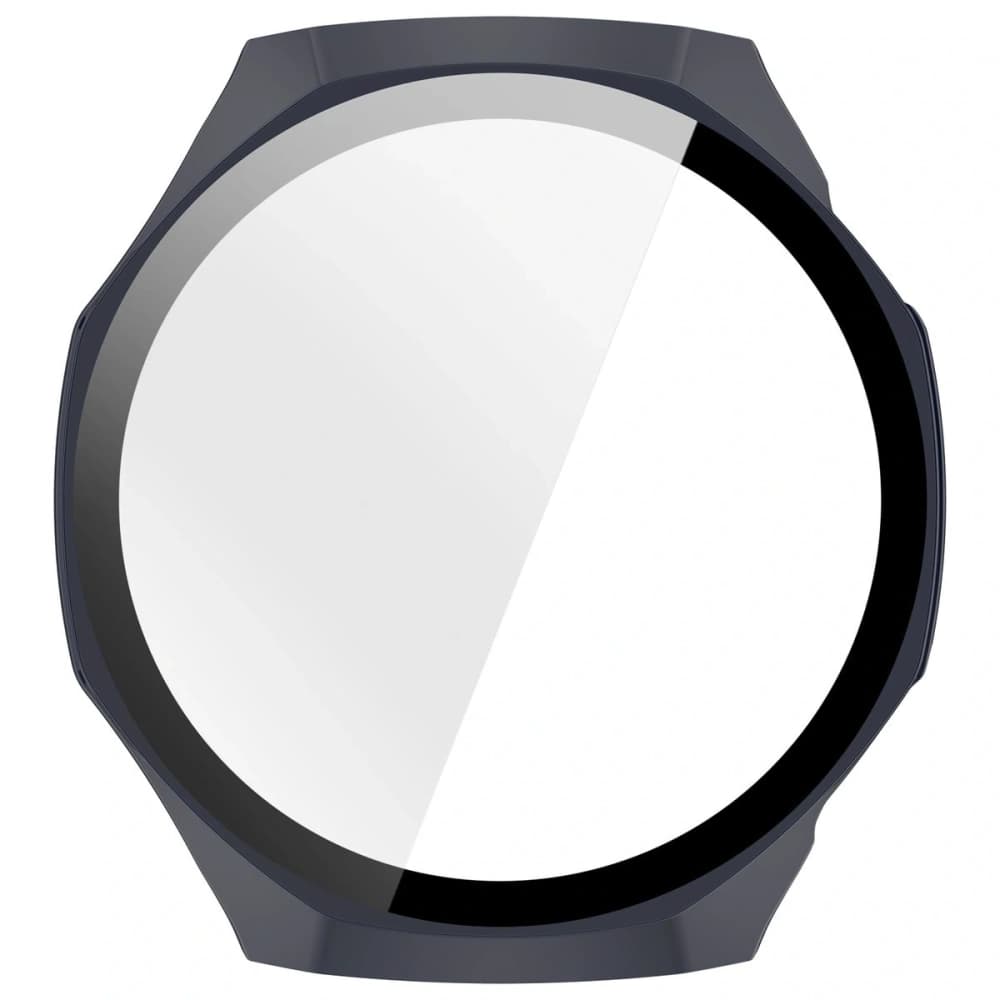 Bizon Case+Glass Uhr Huawei Watch GT6 Pro 46mm blau - 7