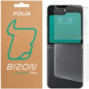 Bizon Glass Hydrogel Samsung Galaxy Z Flip5