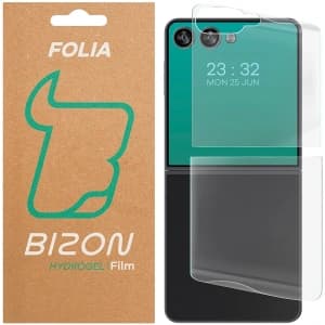 Bizon Glass Hydrogel Samsung Galaxy Z Flip7