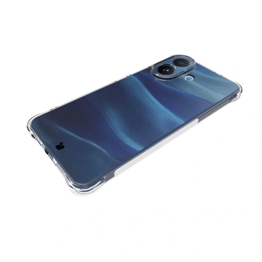 Bizon Case Salpa Vivo V60 Lite 5G klar - 6