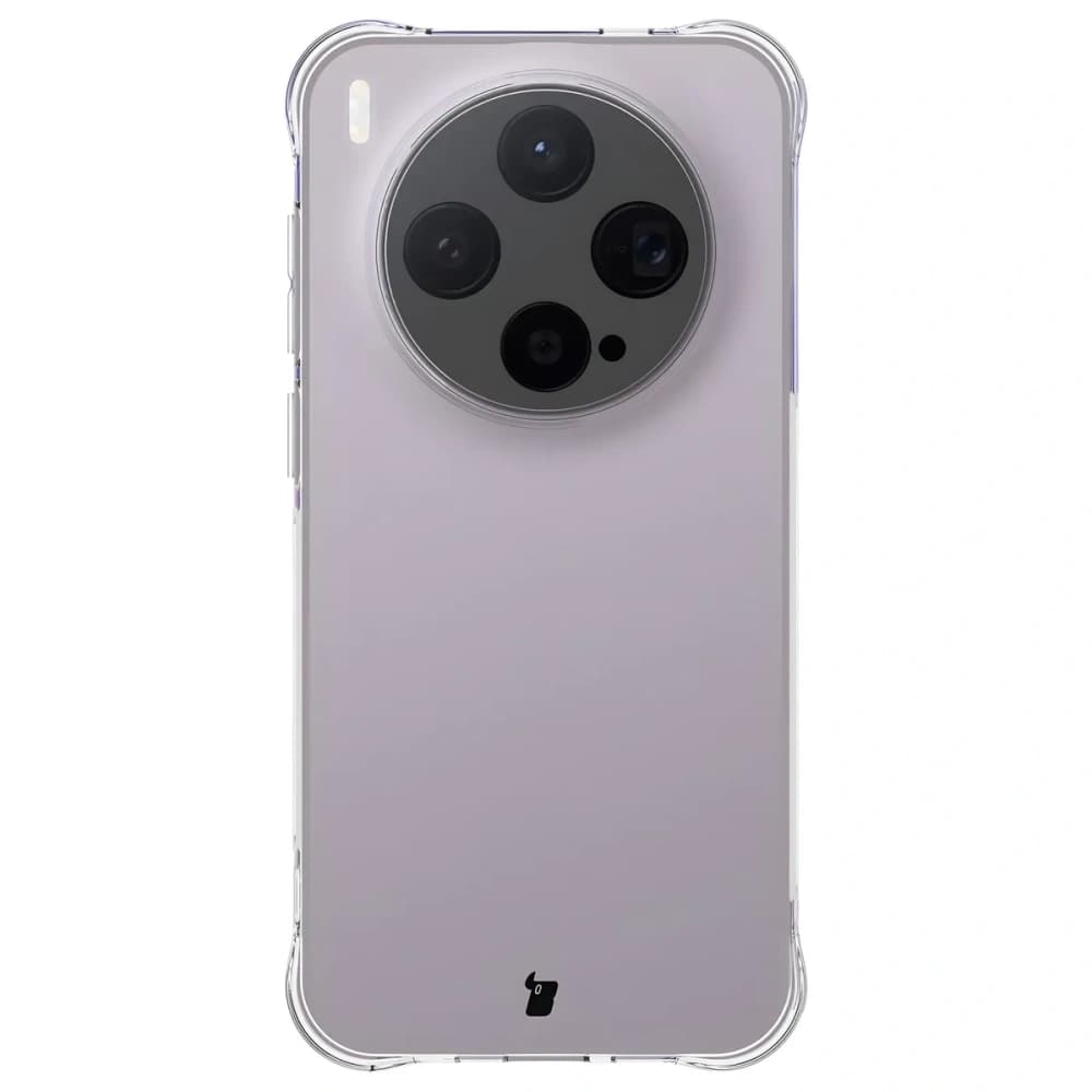 Bizon Case Salpa Vivo X300 clear - 2