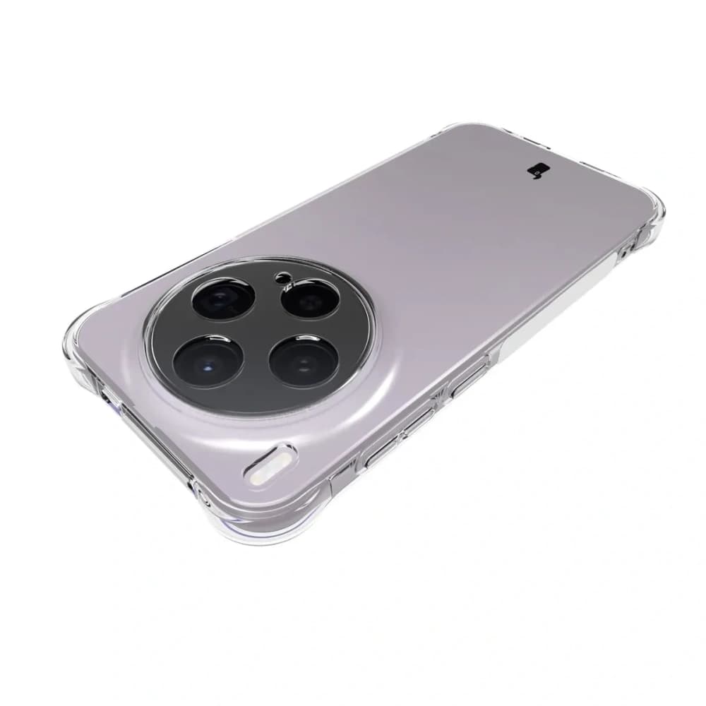 Bizon Case Salpa Vivo X300 clear - 5