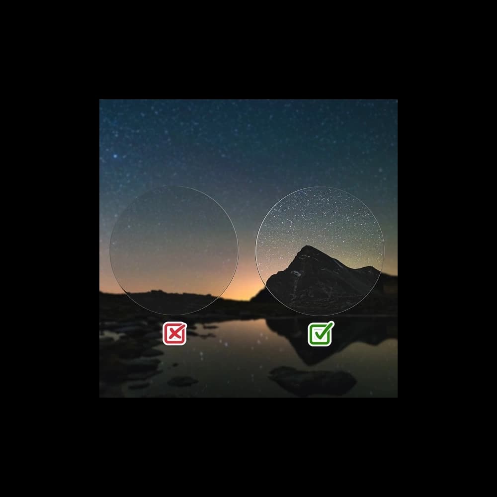 GrizzGlass HybridGlass Huawei Watch GT 6 46mm - 6