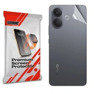 GrizzGlass SatinSkin Vivo V60 Lite 5G