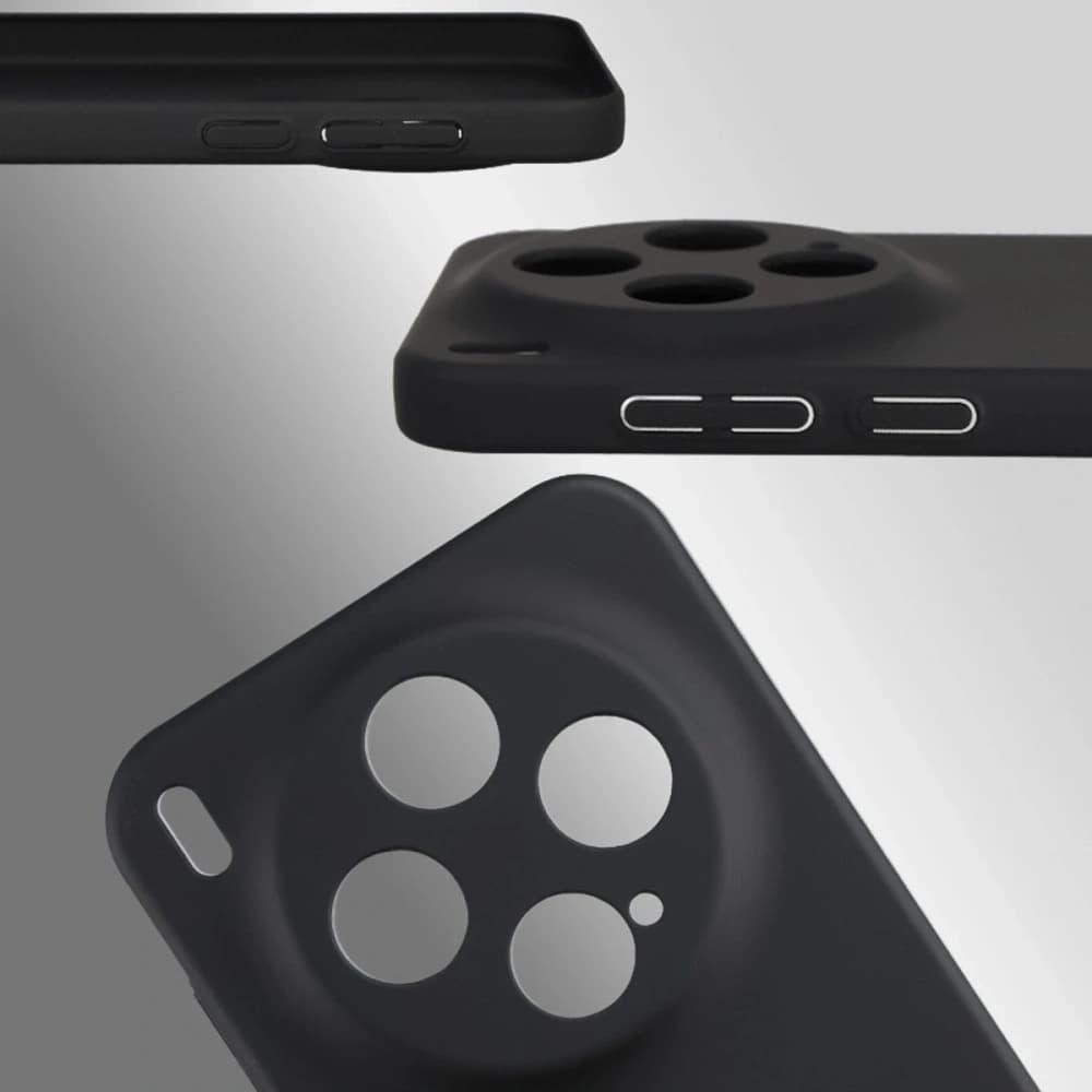 Bizon Case Lupka Vivo X300 schwarz - 4