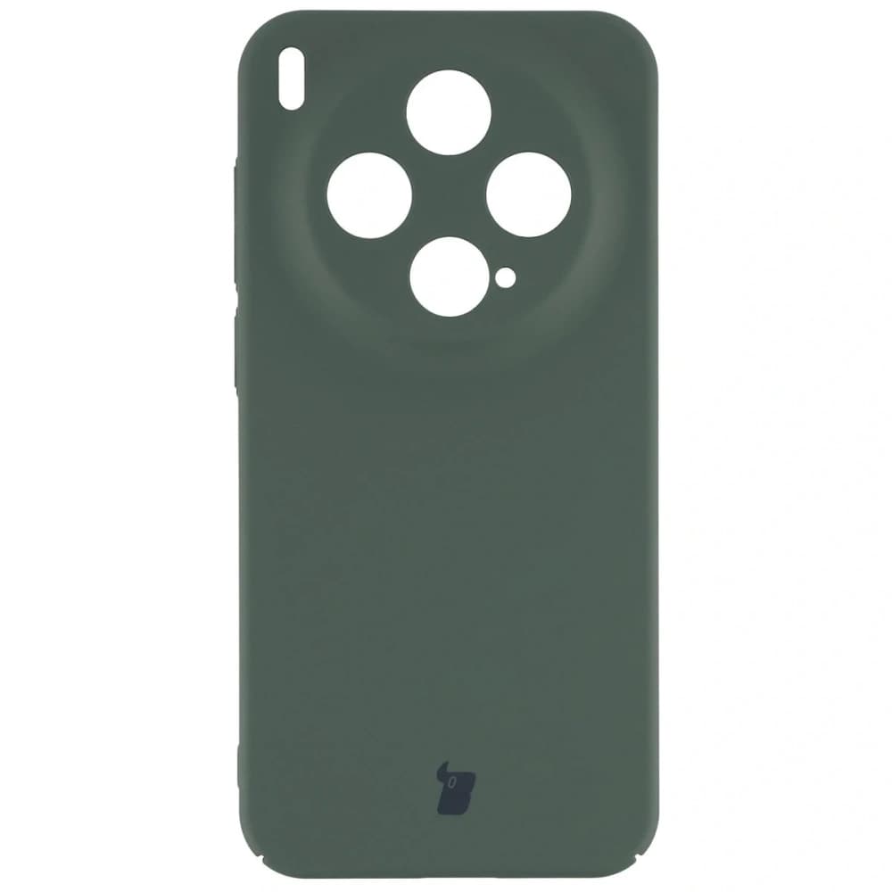 Bizon Case Lupka Vivo X300 grün - 2