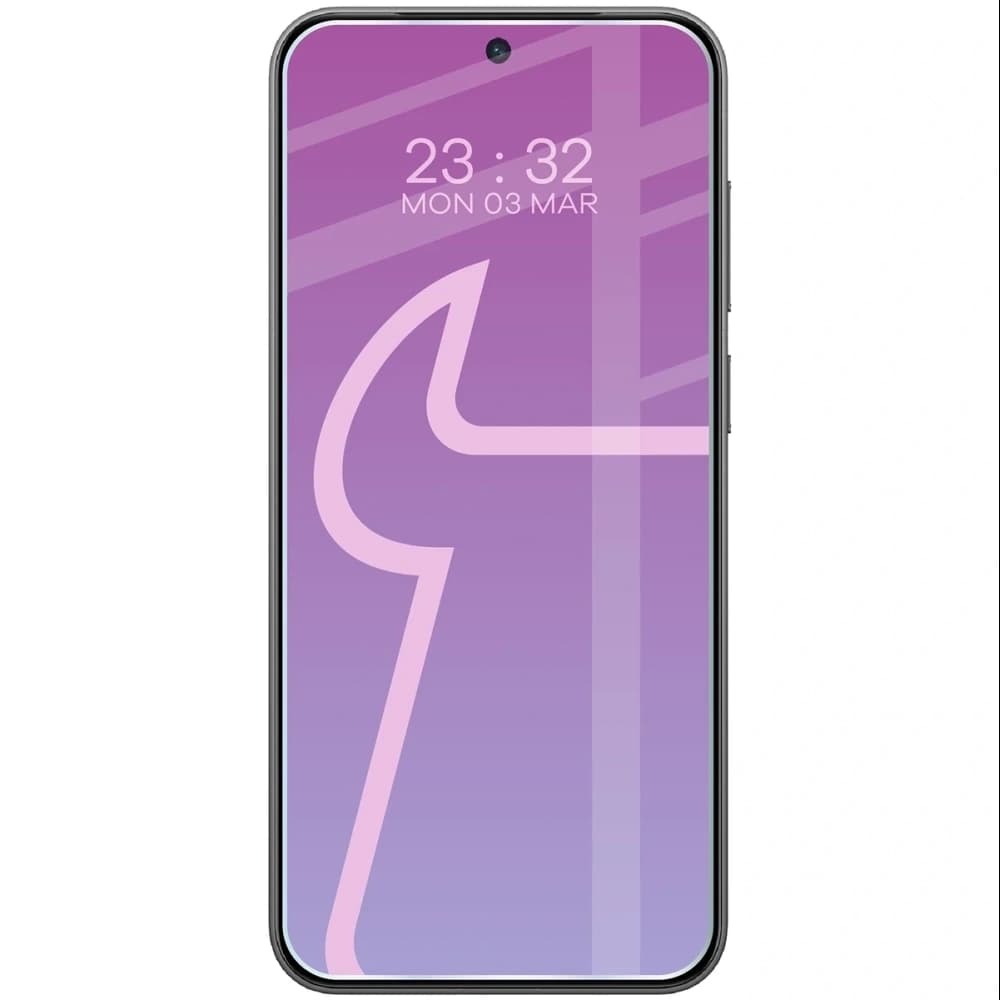 Bizon Glass Mule Vivo X300 Pro - 3