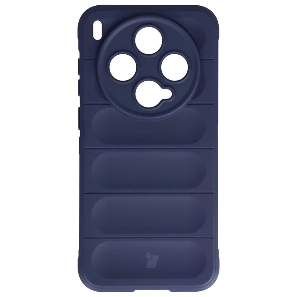 Bizon Case Tur Vivo X300 marineblau - 2