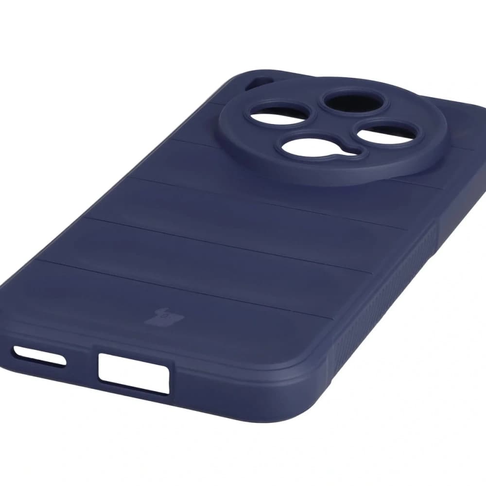Bizon Case Tur Vivo X300 marineblau - 3