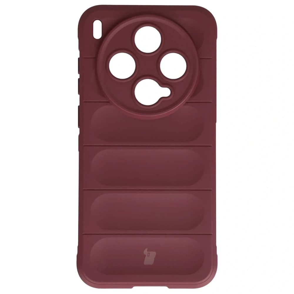 Bizon Case Tur Vivo X300 bordeaux - 2