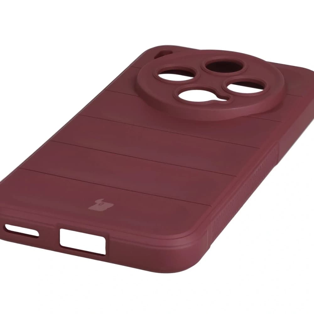 Bizon Case Tur Vivo X300 bordeaux - 3