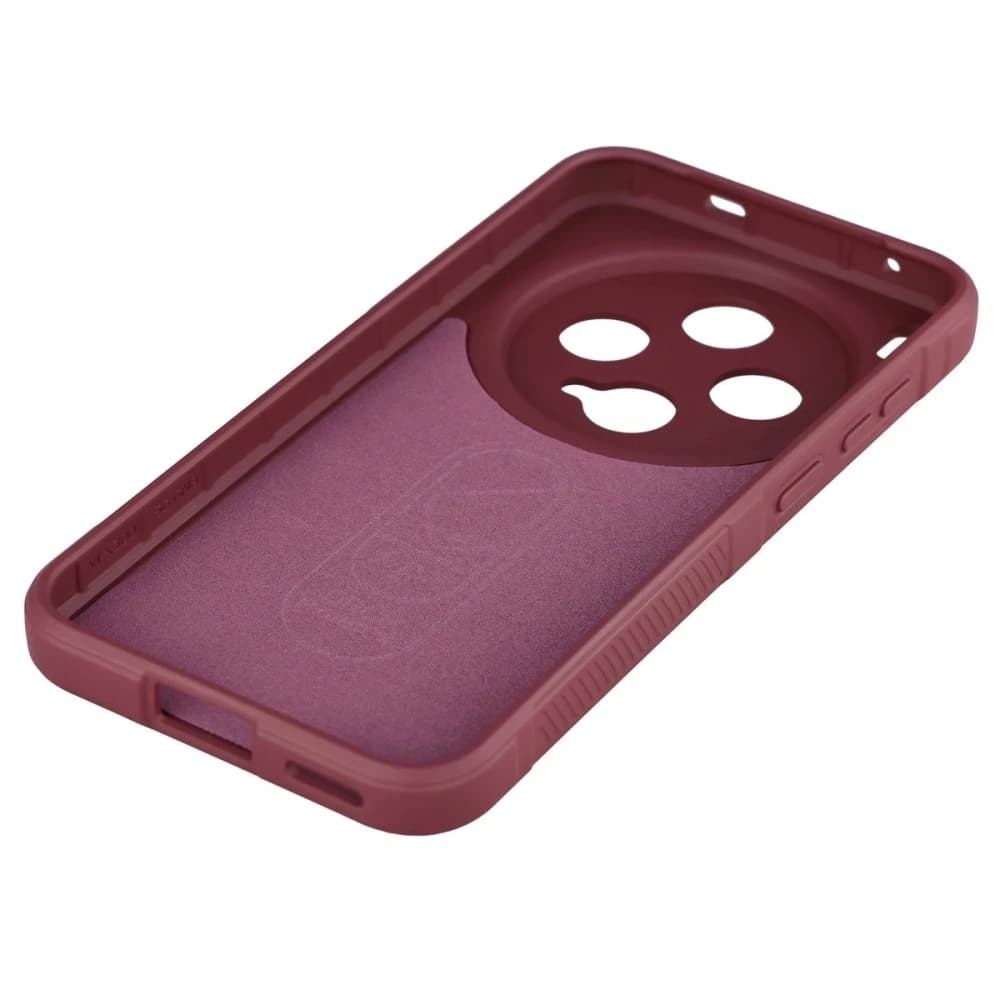 Bizon Case Tur Vivo X300 bordeaux - 4