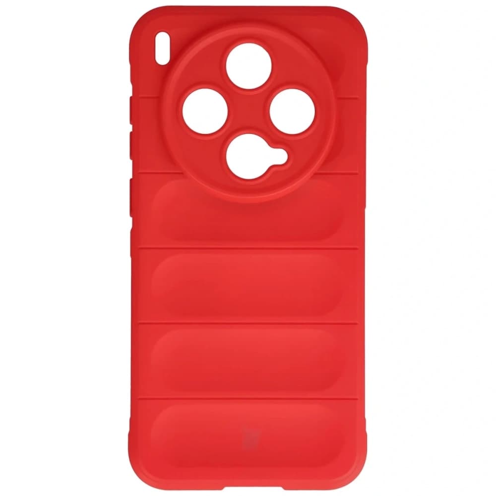 Bizon Case Tur Vivo X300 rot - 2