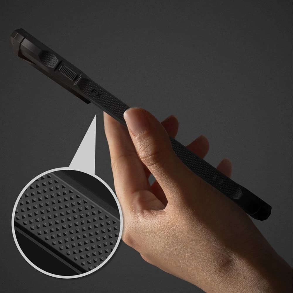 Ringke Fusion-X OnePlus 15 Schwarz - 6