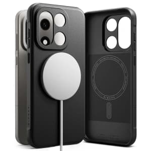 Etui Ringke Onyx Magnetic MagSafe do OnePlus 15 Black