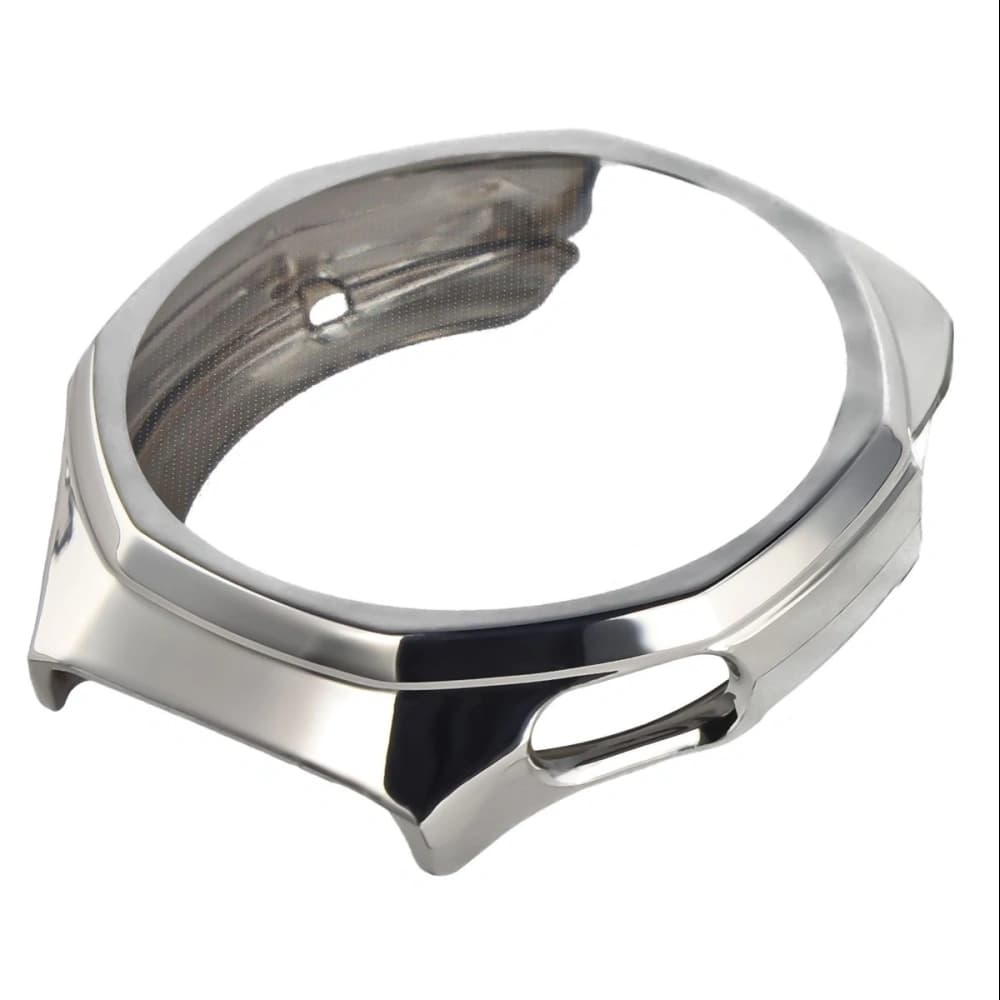 Bizon Case Watch Felipe Huawei Watch GT6 Pro 46mm Silber
- 4