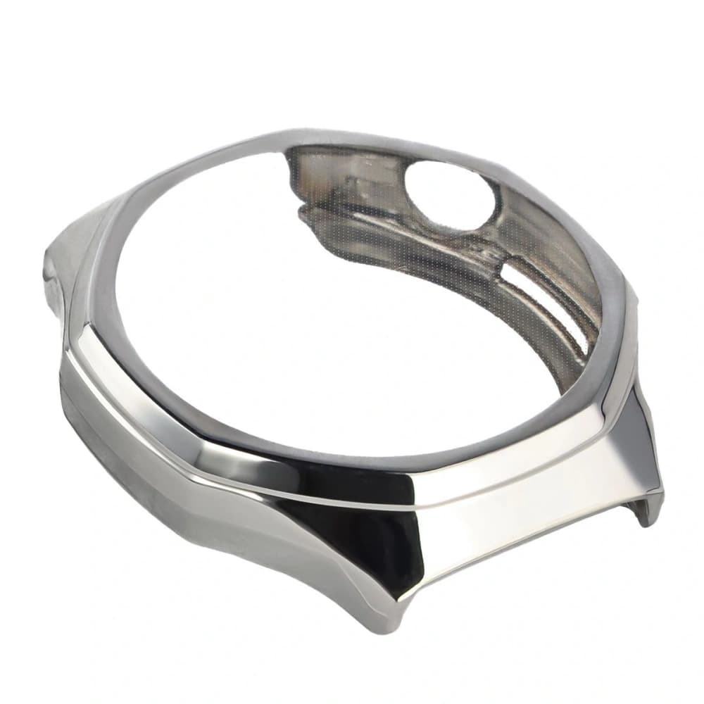 Bizon Case Watch Felipe Huawei Watch GT6 Pro 46mm Silber
- 5