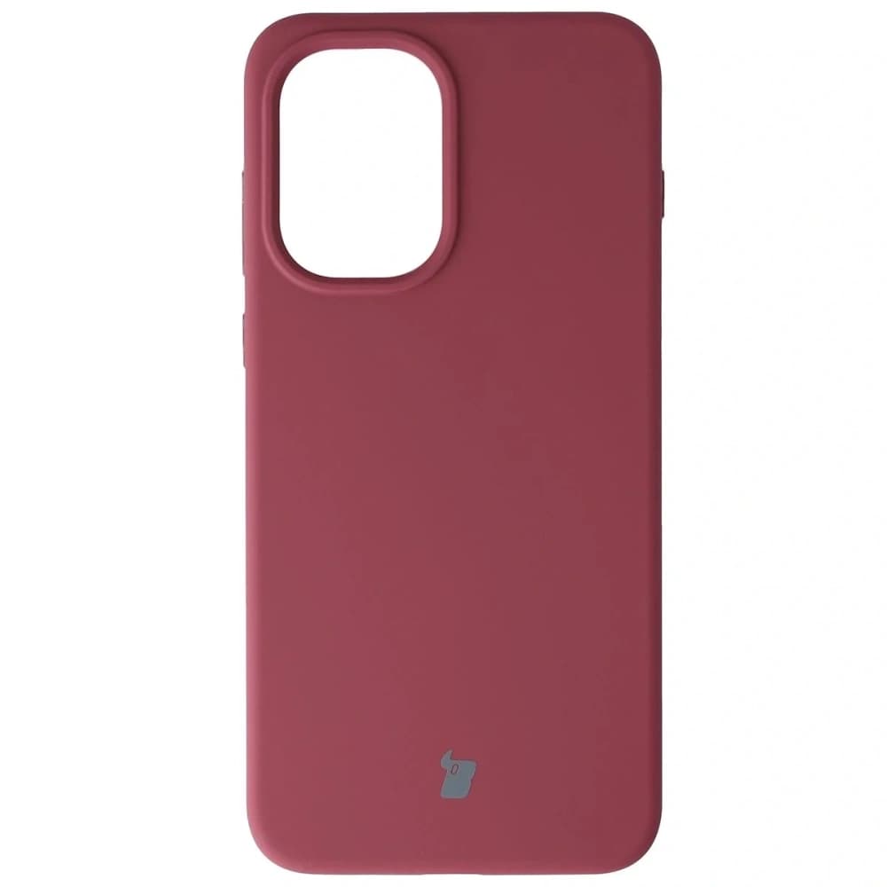 Bizon Soft Case OnePlus 15R dark purple - 2