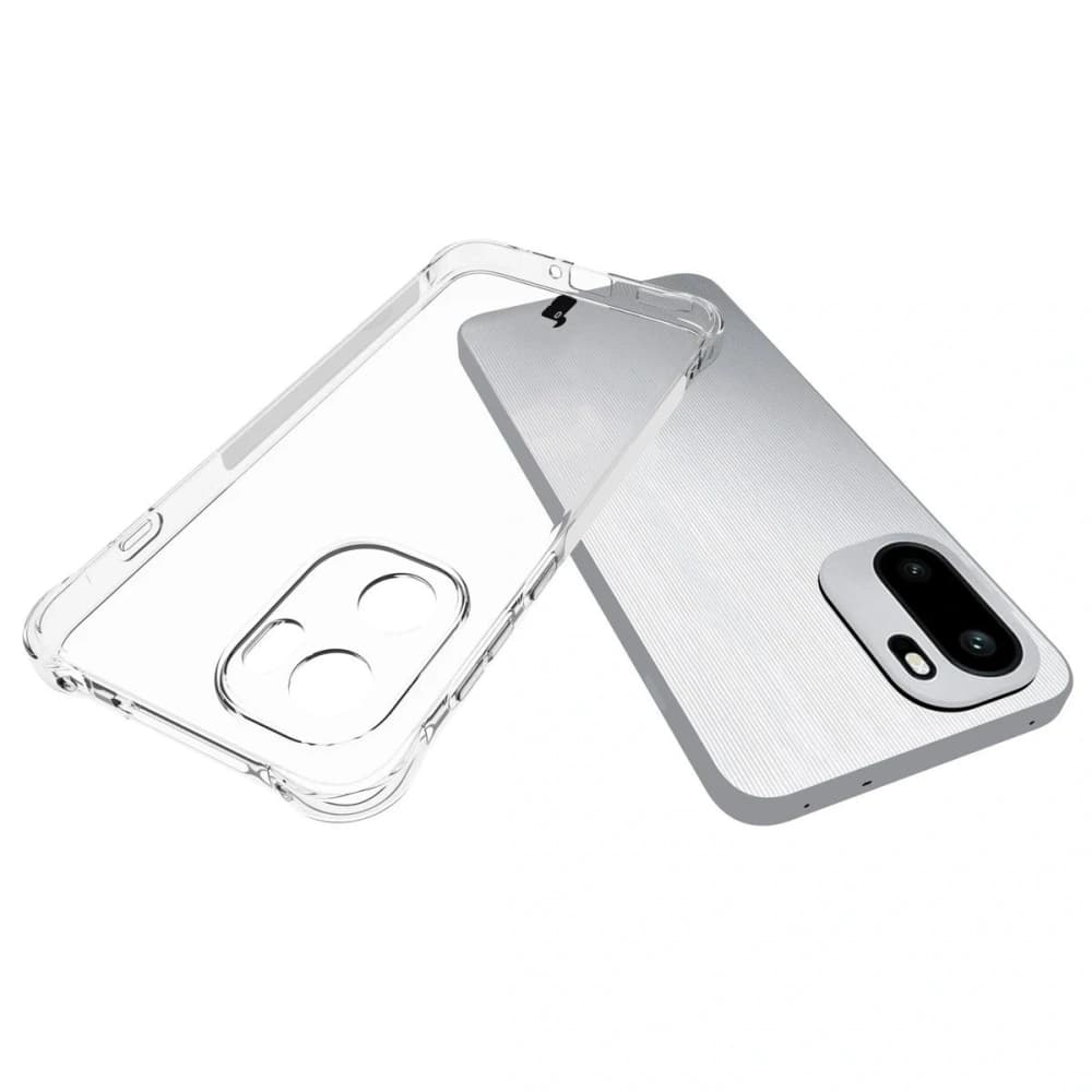 Bizon Case Clear Pack OnePlus 15R - 5