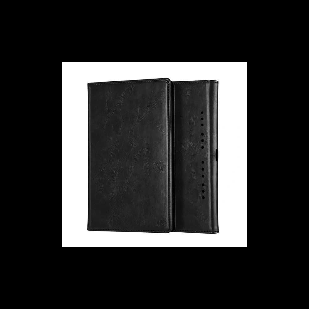DuxDucis Nintendo Switch Case Black - 1