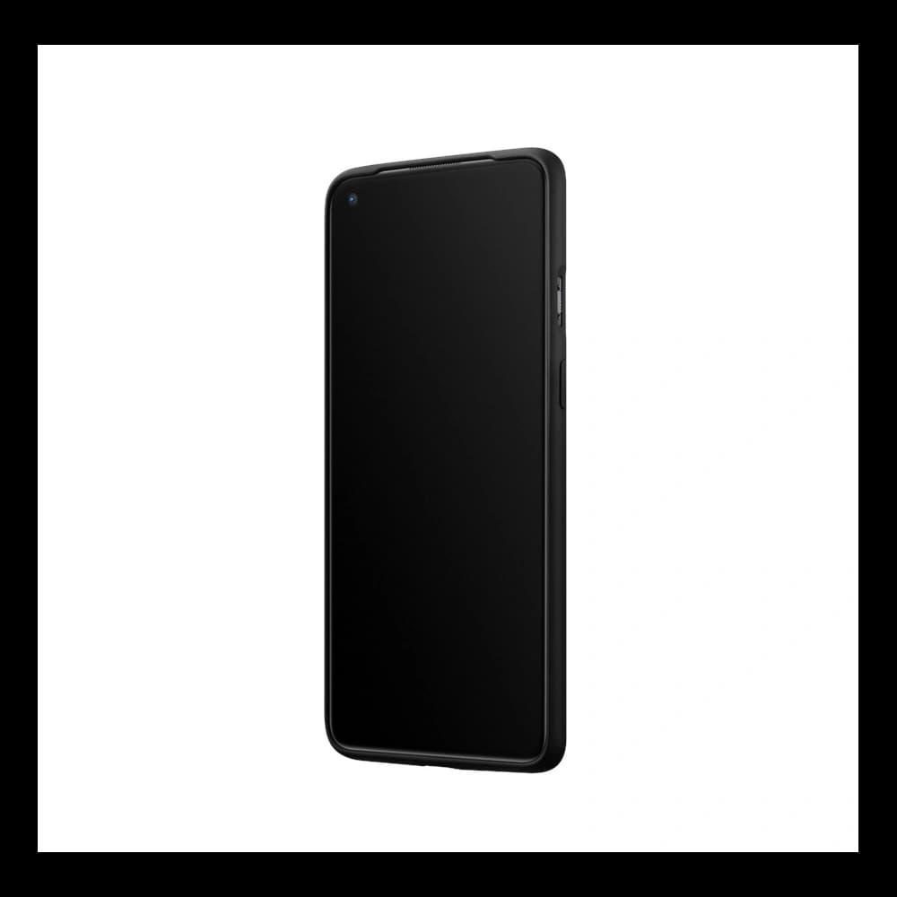 OnePlus 8T Karbon Bumper Case - 4