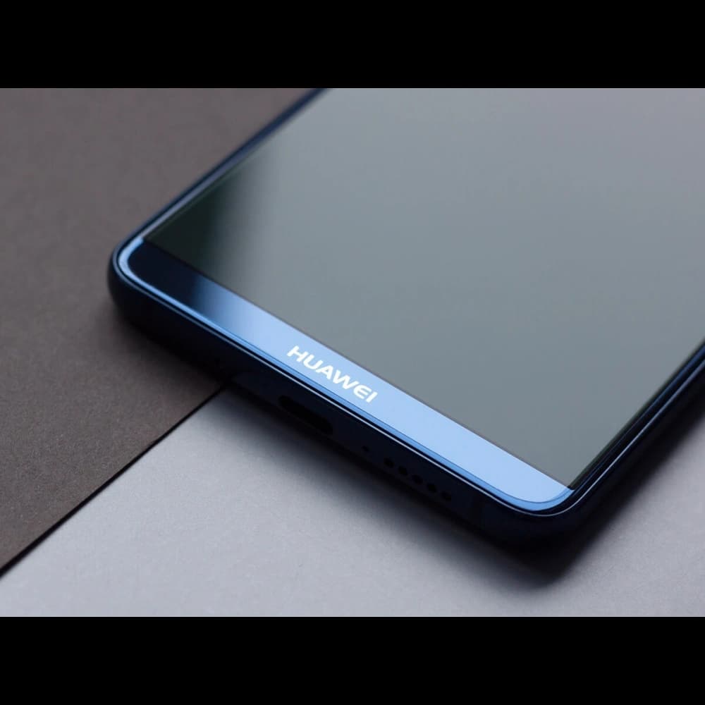 Schutzfolie 3MK ARC OnePlus 7 Pro/7T Pro - 3