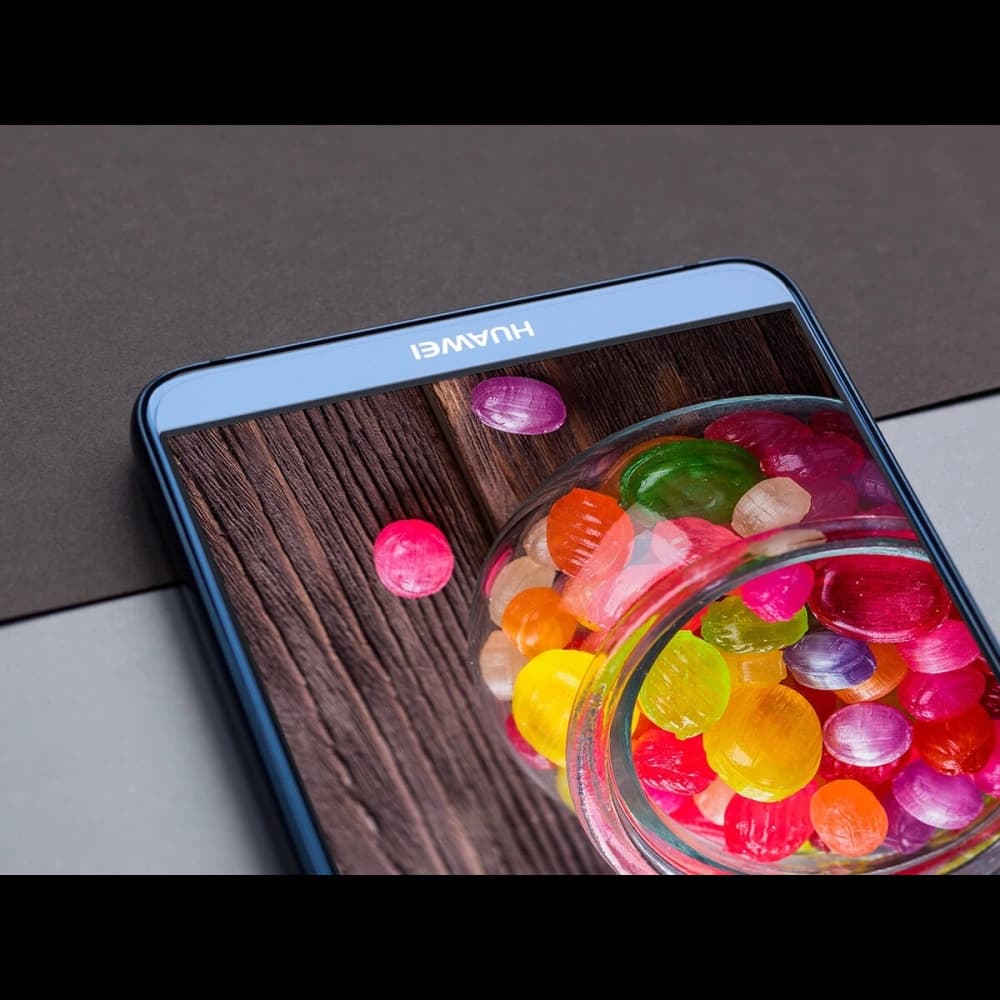 Schutzfolie 3MK ARC OnePlus 7 Pro/7T Pro - 4