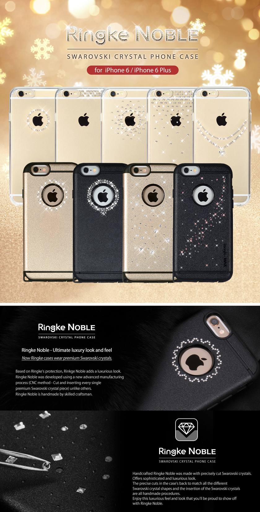 ringke noble iphone 6