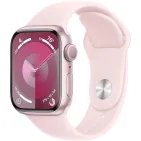 Apple Watch 38 / 40 / 41 / 42 mm (mniejszy)