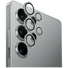 Glass for the camera of Galaxy S25 Ultra