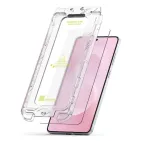 Tempered glass for Galaxy S25 Edge