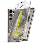 Gehärtetes Glas für Galaxy S24 Ultra