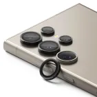 Glas für die Kamera des Galaxy S24 Ultra