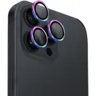 Szkło na aparat do iPhone 16 Pro