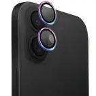 Glass for the iPhone 16 camera.