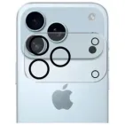 Szkło na aparat do iPhone 17 Pro Max