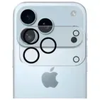 Szkło na aparat do iPhone 17 Pro