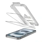 Szkło hartowane do iPhone 17