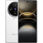 Vivo X100s Pro