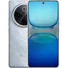 Vivo iQOO Z10 Series