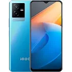 Vivo iQOO Z6 Series