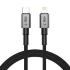 Kabely USB-C na Lightning
