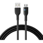 Kabely USB-A na microUSB